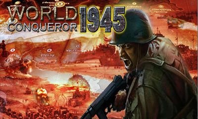 game pic for World Conqueror 1945